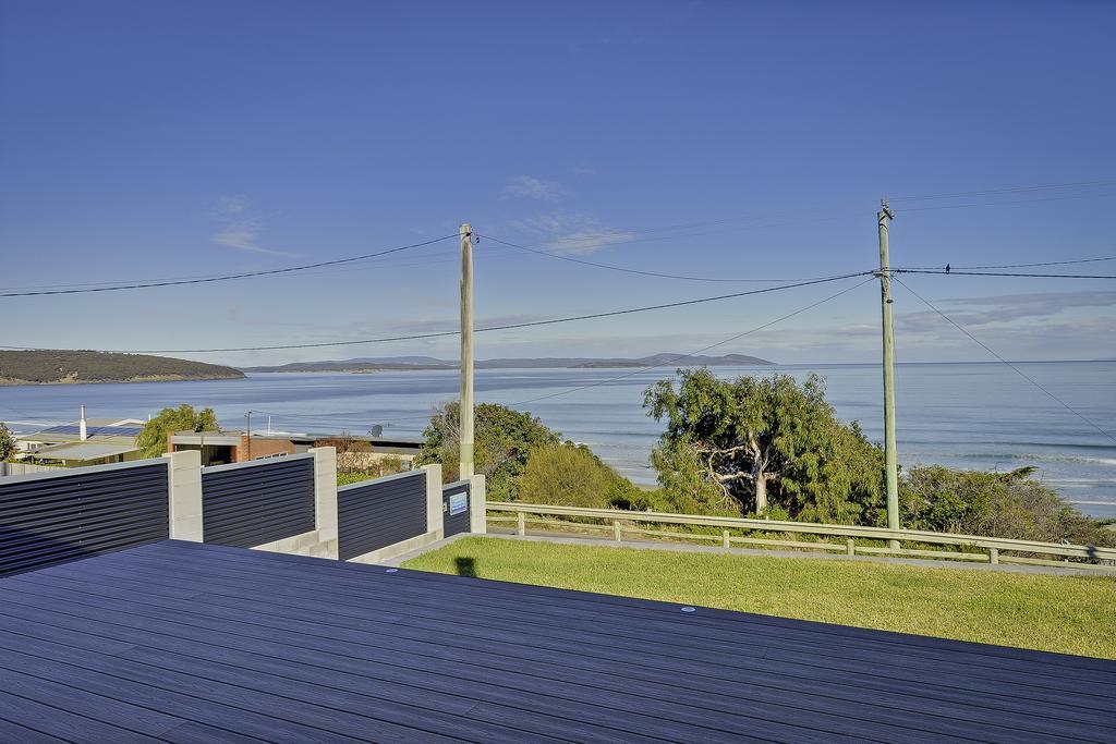 Park Beach Retreat Dodges Ferry Exteriér fotografie