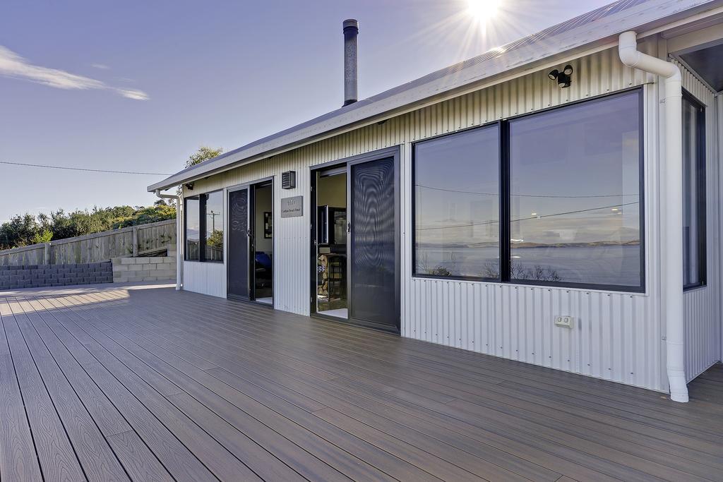 Park Beach Retreat Dodges Ferry Exteriér fotografie
