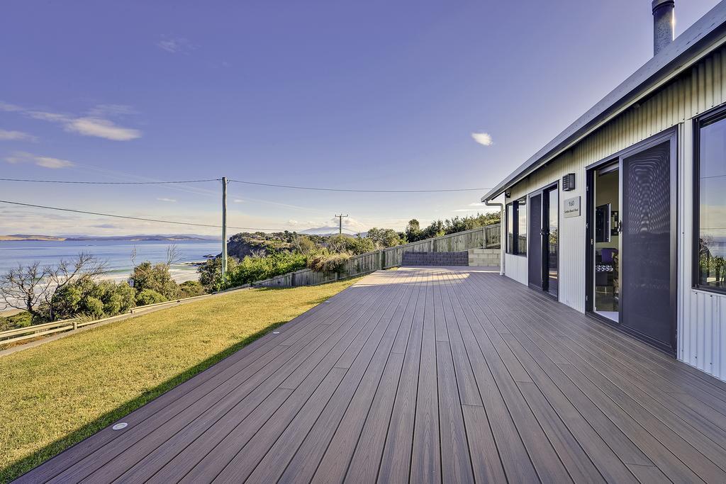 Park Beach Retreat Dodges Ferry Exteriér fotografie